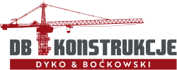 DB Konstrukcje